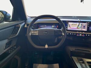 Opel Grandland 1.2T XHT Hybrid eDCT6 S/S GS 145cv (107kW)