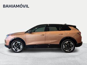Opel Grandland 1.2T XHT Hybrid eDCT6 S/S GS 145cv (107kW)