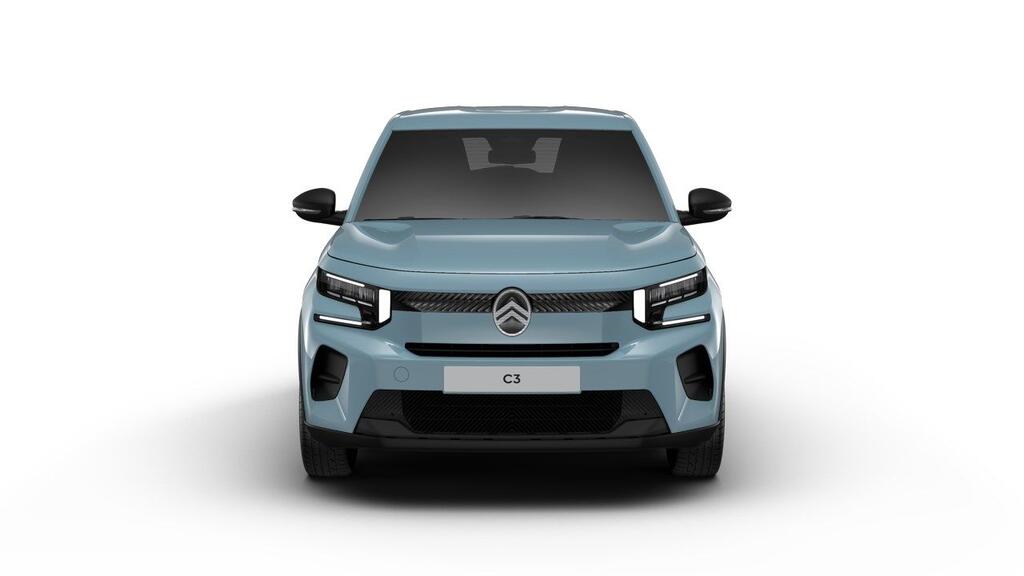 Citroën C3 Turbo 100 You - Foto 422