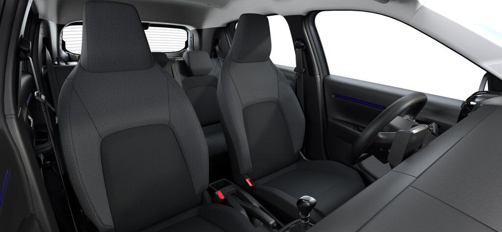Citroën C3 Turbo 100 You - Foto 425