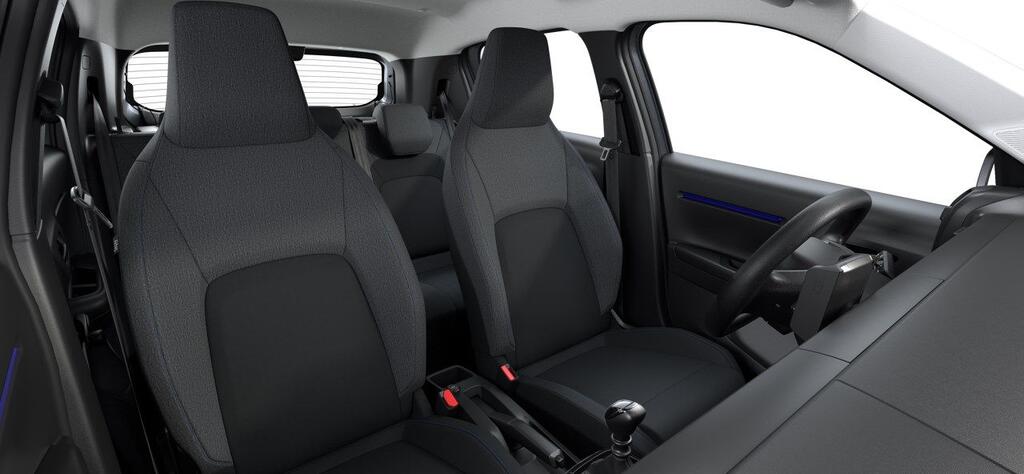 Citroën C3 Turbo 100 You - Foto 429