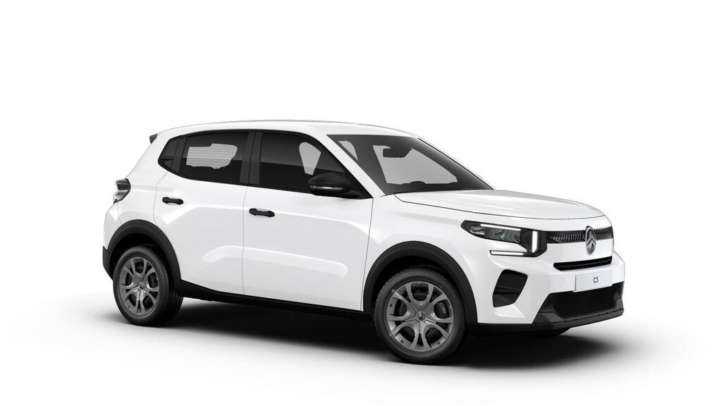 Citroën C3 Turbo 100 You - Foto 424