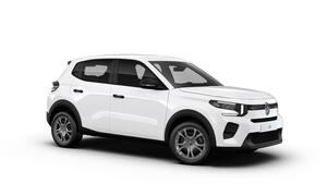 Citroën C3 Turbo 100 You