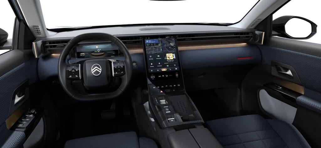 Citroën C5 Aircross HYBRID 107kW (145CV) e-DCS6 Plus - Foto 531