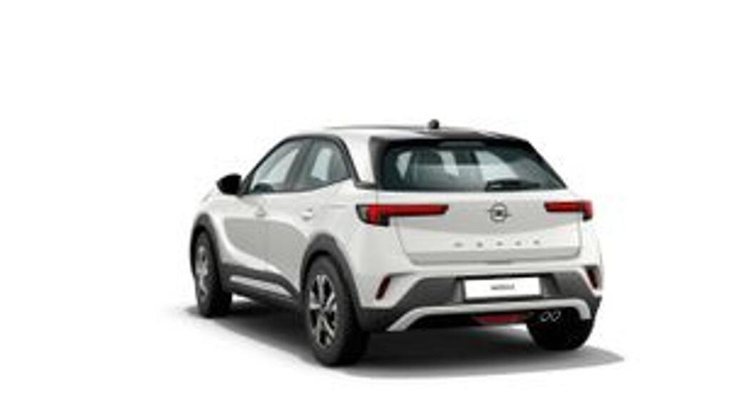 Opel Mokka 1.2 T 100kW (136 CV) Edition - Foto 643