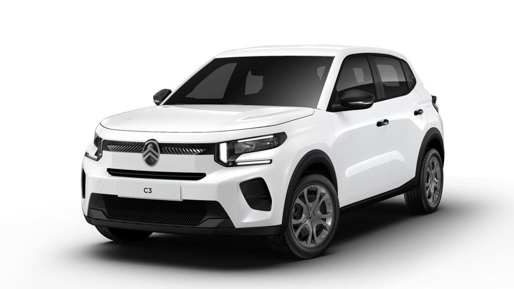 Citroën C3 Turbo 100 You - Foto 422