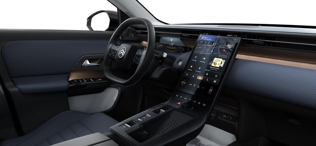 Citroën C5 Aircross HYBRID 107kW (145CV) e-DCS6 Plus - Foto 532