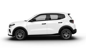 Citroën C3 Turbo 100 You