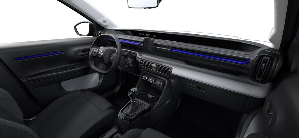Citroën C3 Turbo 100 You - Foto 427