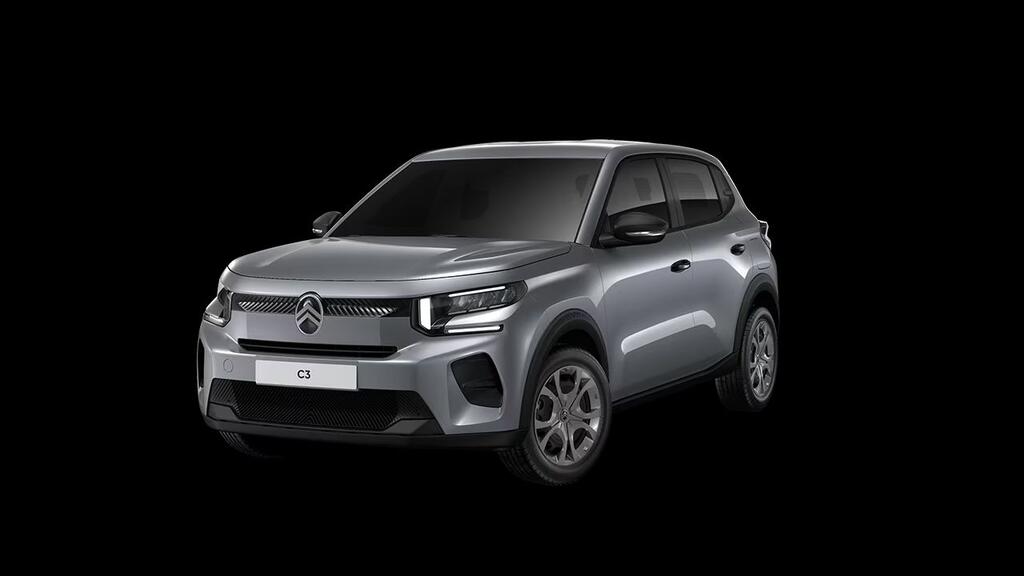Citroën C3 Turbo 100 You - Foto 404