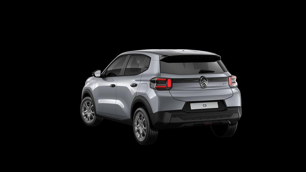 Citroën C3 Turbo 100 You - Foto 405