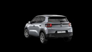Citroën C3 Turbo 100 You