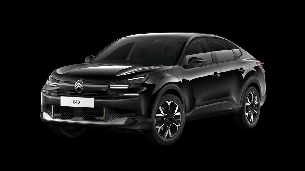 Citroën C4 X Hybrid 145 ë-DCS6 Business Edition - Foto 525