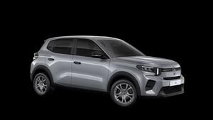 Citroën C3 Turbo 100 You