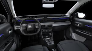 Citroën C3 Turbo 100 You