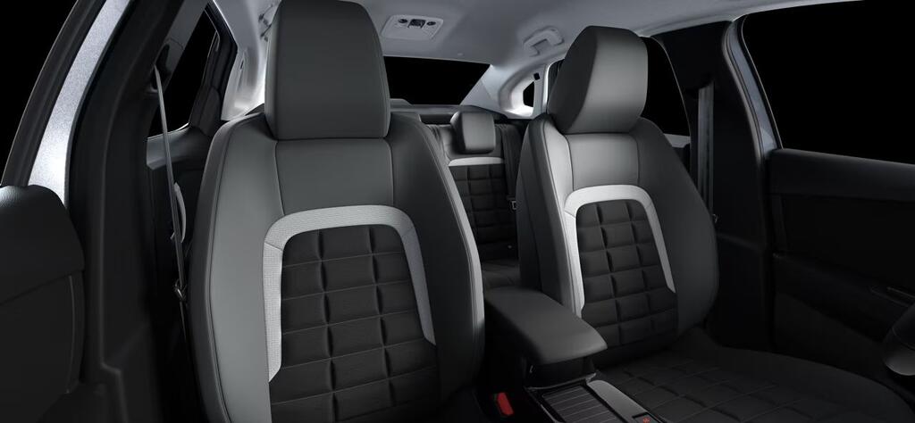 Citroën C4 X Hybrid 145 ë-DCS6 Business Edition - Foto 532