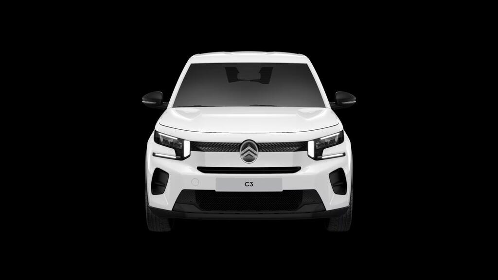 Citroën C3 Turbo 100 You - Foto 472