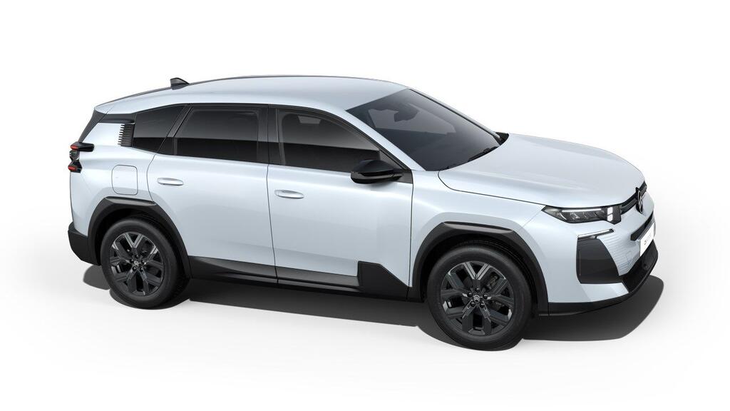 Citroën C5 Aircross HYBRID 107kW (145CV) e-DCS6 You - Foto 466