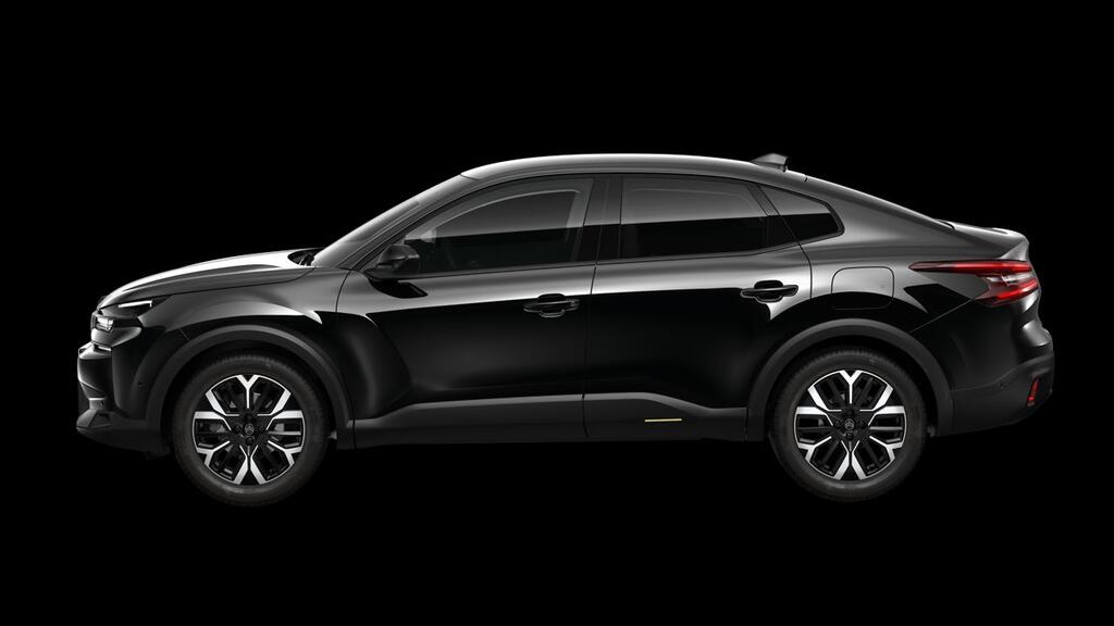 Citroën C4 X Hybrid 145 ë-DCS6 Max - Foto 489