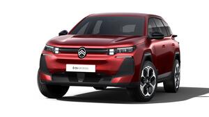 Citroën C5 Aircross Citroën Eléctrico 154kW (210CV) You