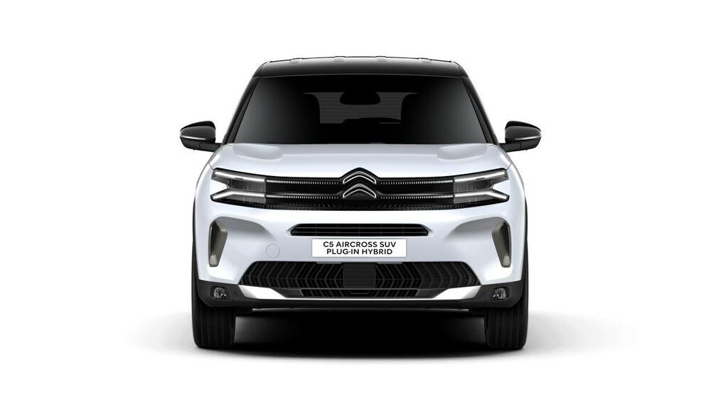 Citroën C5 Aircross Hybrid 225 ë-EAT8 Max - Foto 435