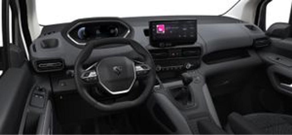 Peugeot Rifter Rifter GT BlueHDi 130 EAT8 Standard - Foto 601