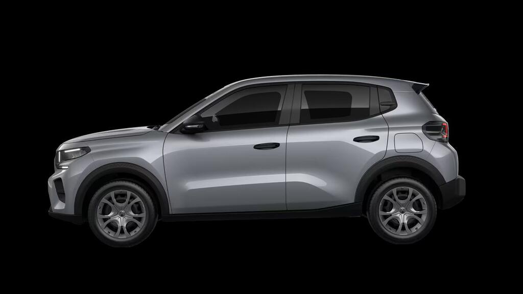 Citroën C3 Turbo 100 You - Foto 405