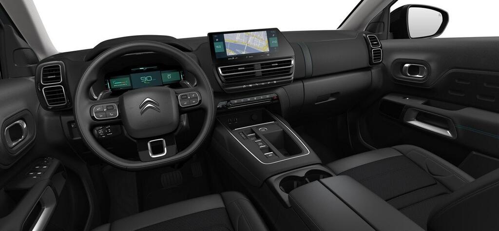 Citroën C5 Aircross Hybrid 225 ë-EAT8 Max - Foto 437