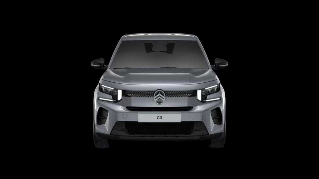 Citroën C3 Turbo 100 You - Foto 408