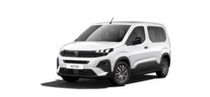 Peugeot Rifter Rifter GT BlueHDi 130 EAT8 Standard Peugeot Rifter Rifter GT BlueHDi 130 EAT8 Standard