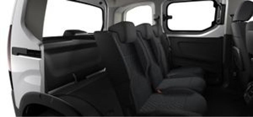 Peugeot Rifter Rifter GT BlueHDi 130 EAT8 Standard - Foto 602