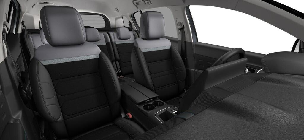 Citroën C5 Aircross Hybrid 225 ë-EAT8 Max - Foto 438