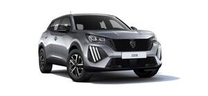 Peugeot e-2008 Eléctrico Style 156 (115kW)
