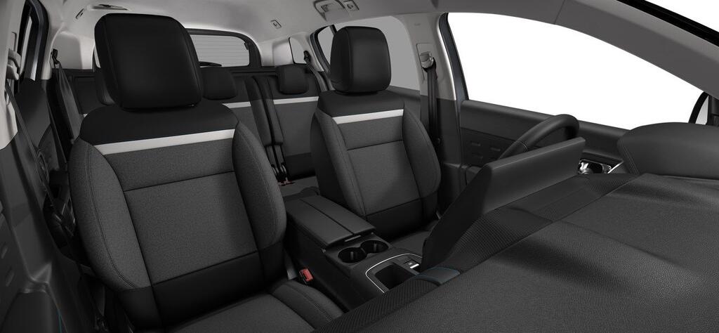 Citroën C5 Aircross HYBRID 100kW (136CV) e-DCS6 Plus - Foto 471