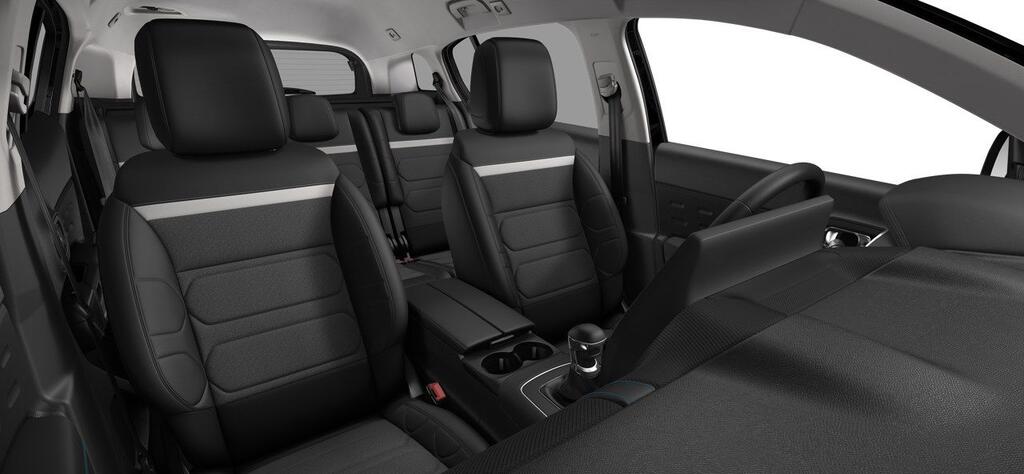 Citroën C5 Aircross HYBRID 100kW (136CV) e-DCS6 Plus - Foto 445