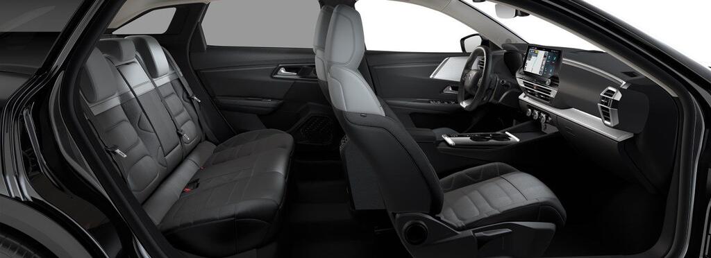 Citroën C5 X Hybrid 107kW (145CV) e-DCS6 Plus - Foto 420