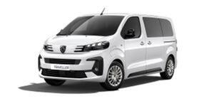 Peugeot Traveller Business Long BlueHDi 180 S&S EAT8 Peugeot Traveller Business Long BlueHDi 180 S&S EAT8