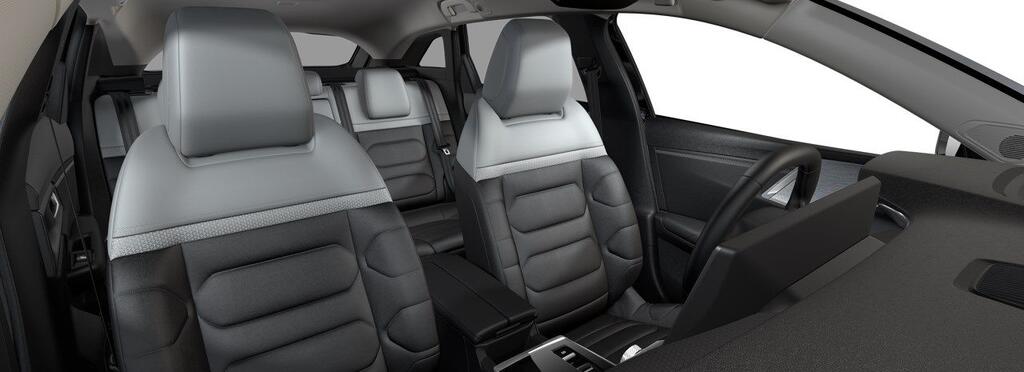 Citroën C5 X Hybrid 107kW (145CV) e-DCS6 Plus - Foto 422