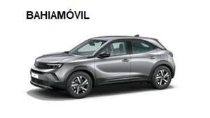 Opel Mokka 1.2 T XHT Hybrid eDCT6 Edition 145CV (107kW)