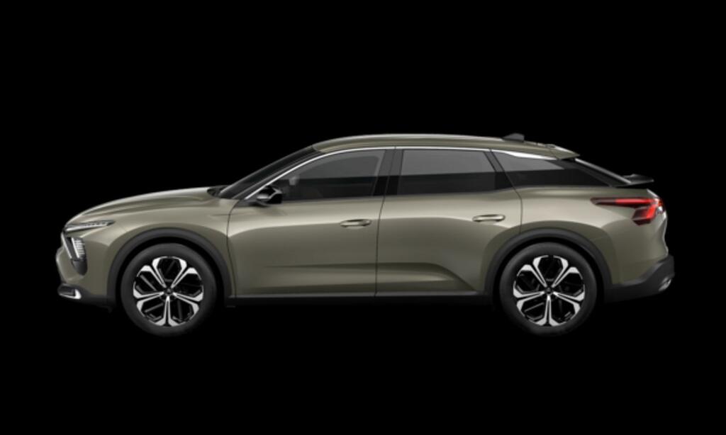 Citroën C5 X PureTech 96kW (130CV) S&S EAT8 Plus - Foto 485