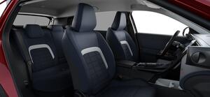 Citroën C5 Aircross HYBRID 107kW (145CV) e-DCS6 Plus