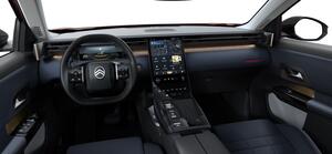 Citroën C5 Aircross HYBRID 107kW (145CV) e-DCS6 Plus