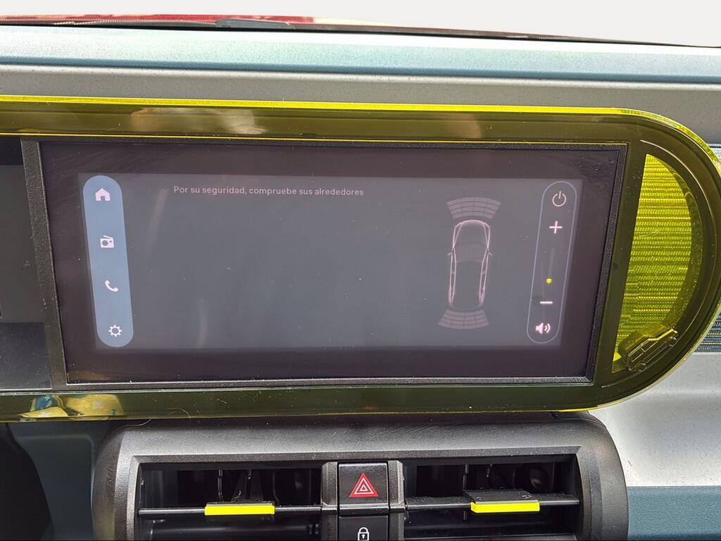 Fiat Grande Panda Icon MHEV 81kW (110cv) - Foto 1316