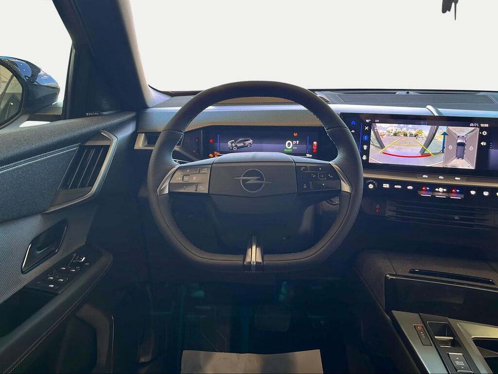 Opel Grandland Electric 73kWh GS - Foto 787