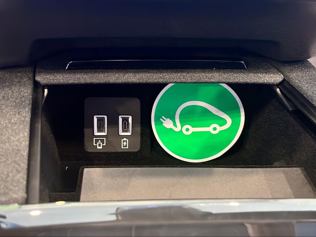 Opel Grandland Electric 73kWh GS - Foto 801