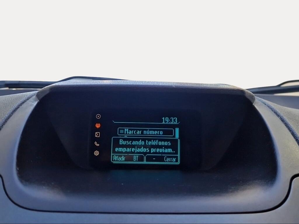 Ford Ecosport 1.0 EcoBoost 125cv Trend - Foto 1342