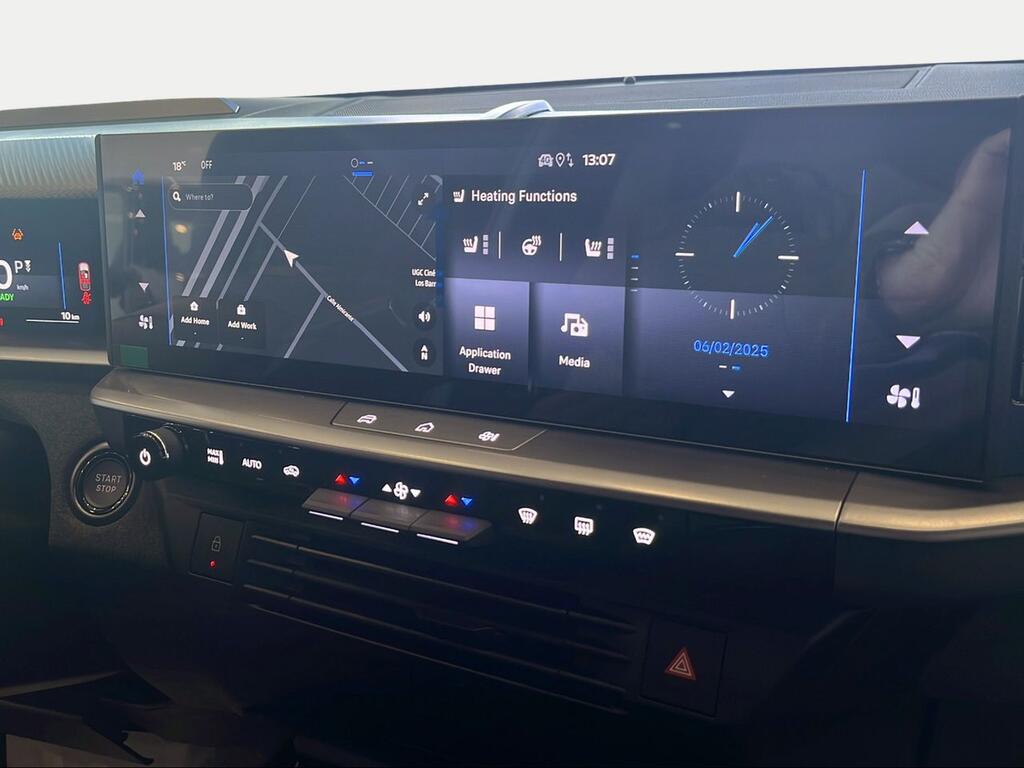Opel Grandland Electric 73kWh GS - Foto 812