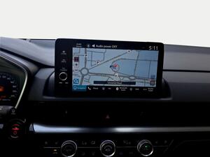 Honda CR-V 2.0 i-MMD HEV 4X4 Advance
