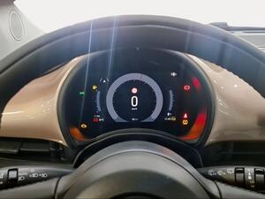 FIAT 500 MCA 1.0 Mhd