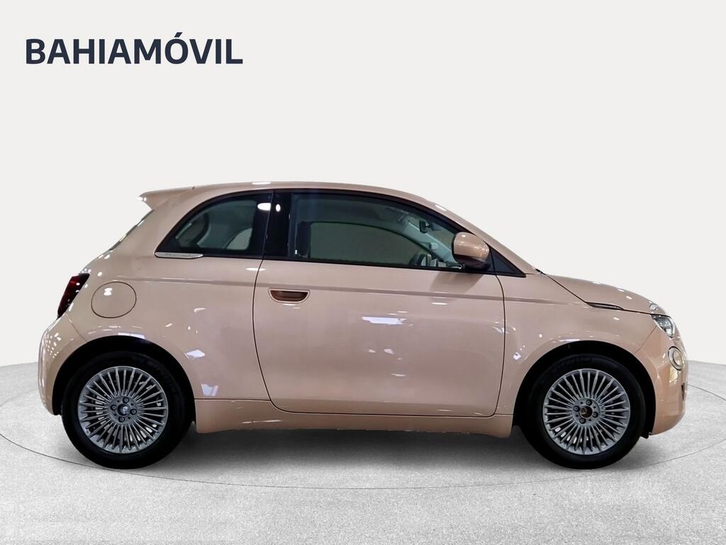 FIAT 500 MCA 1.0 Mhd - Foto 1549